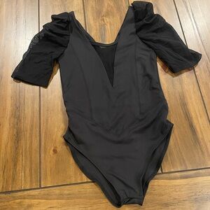 Tiger Friday Betty Leotard